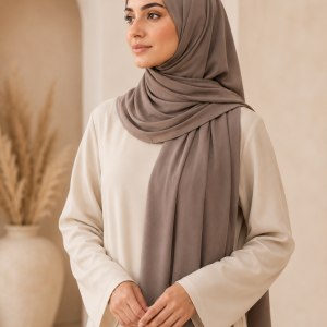 Premium Jersey Everyday Hijab