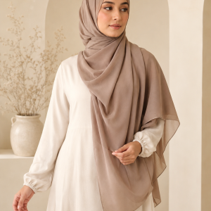 Soft Chiffon Premium Hijab